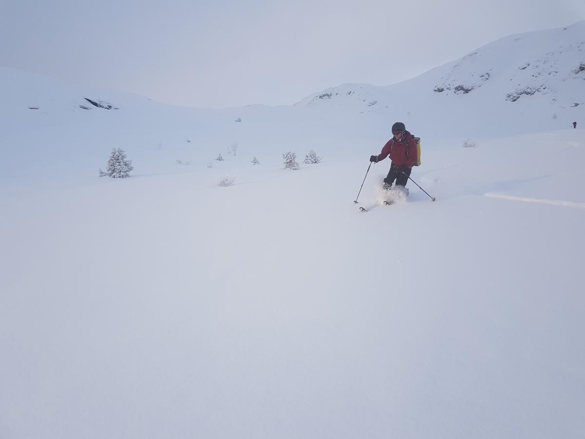 Hotel Strand Fjellstue à Espedalen Extérieur photo